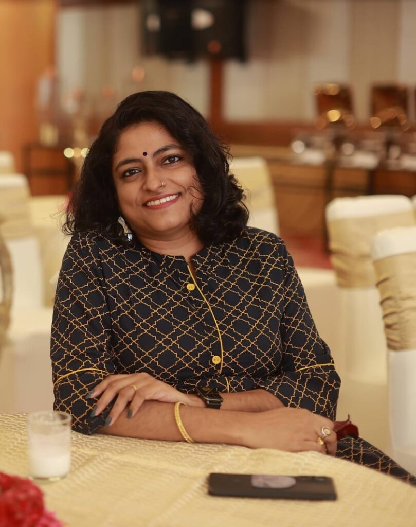 bhavya nandakumar lead generation coach